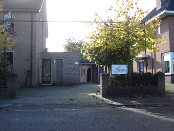 de praktijk